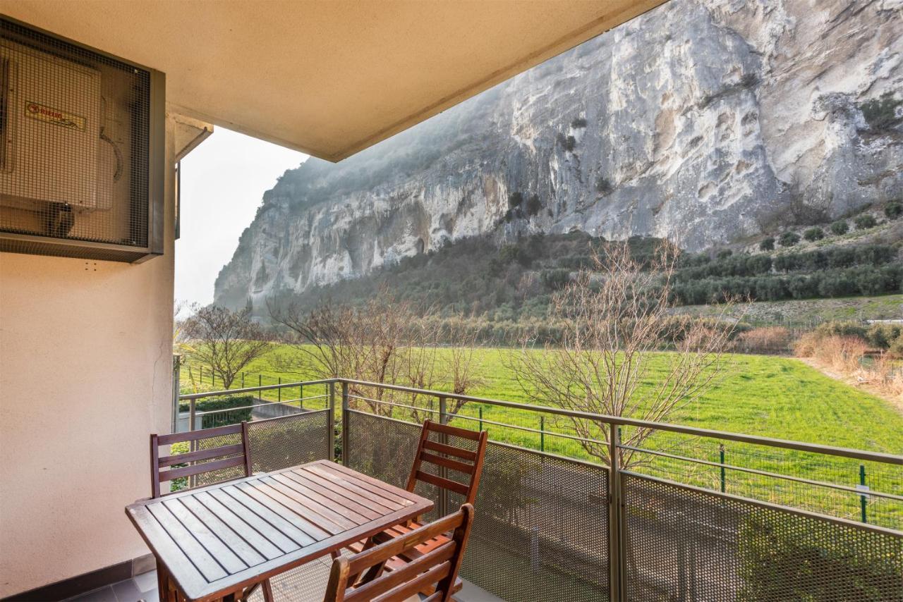 Garda Sails, Relax + Thermae Torbole Sul Garda Eksteriør bilde